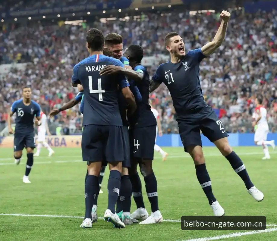 德尚赛后发言解读：法国队3-0背后的真实问题